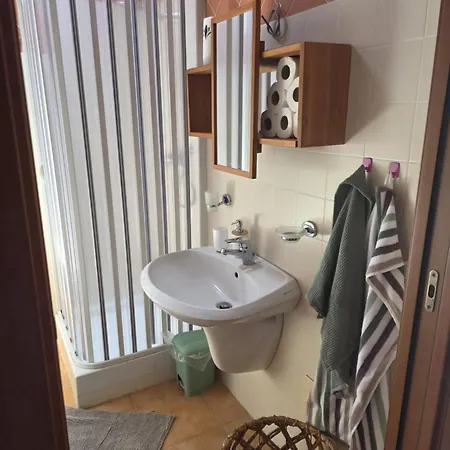 Casa Merella Holiday home