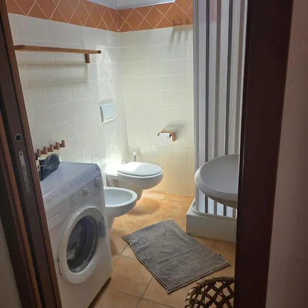 Holiday home Casa Merella