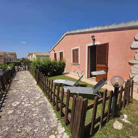 Casa Merella 度假居