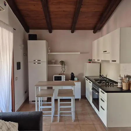 Holiday home Casa Merella