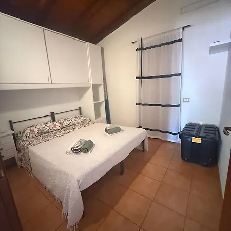 別荘 Casa Merella Villavecchia