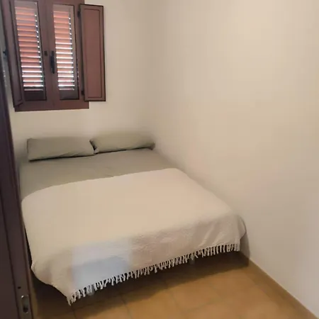 Casa Merella Сasa de vacaciones