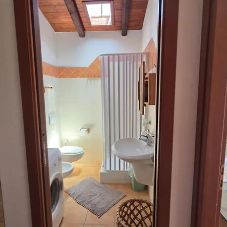 Casa Merella * Villavecchia