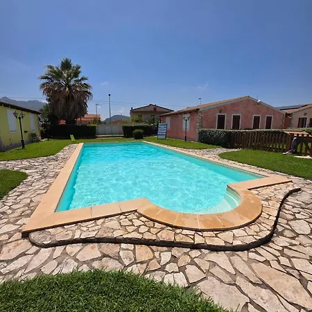 Nyaraló Casa Merella