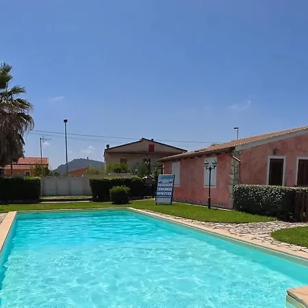 Casa Merella Nyaraló *