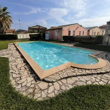 Nyaraló Casa Merella *