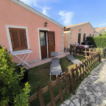 Casa Merella Nyaraló