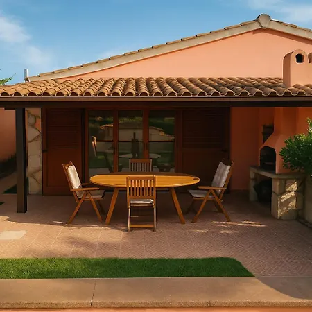 Casa Merella Nyaraló