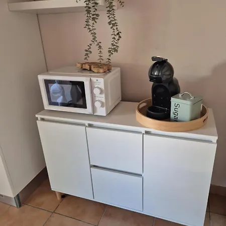 Nyaraló Casa Merella Villavecchia