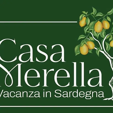 펜션 Casa Merella Villavecchia